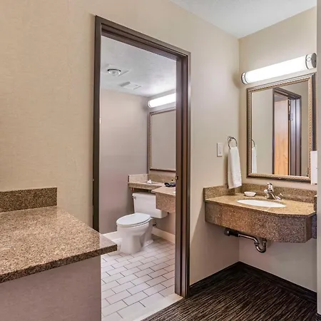 Best Western Plus Landmark Inn Park City Exterior photo
