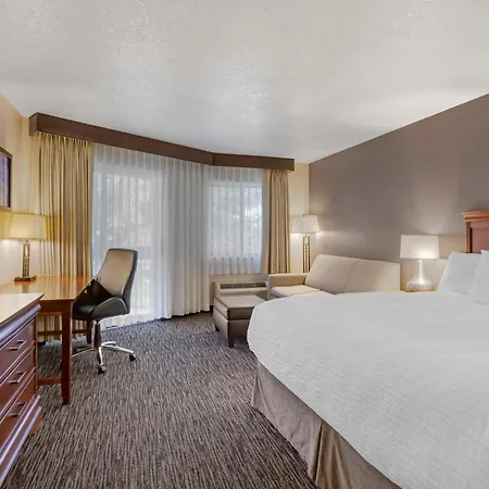 Best Western Plus Landmark Inn Park City Exterior photo