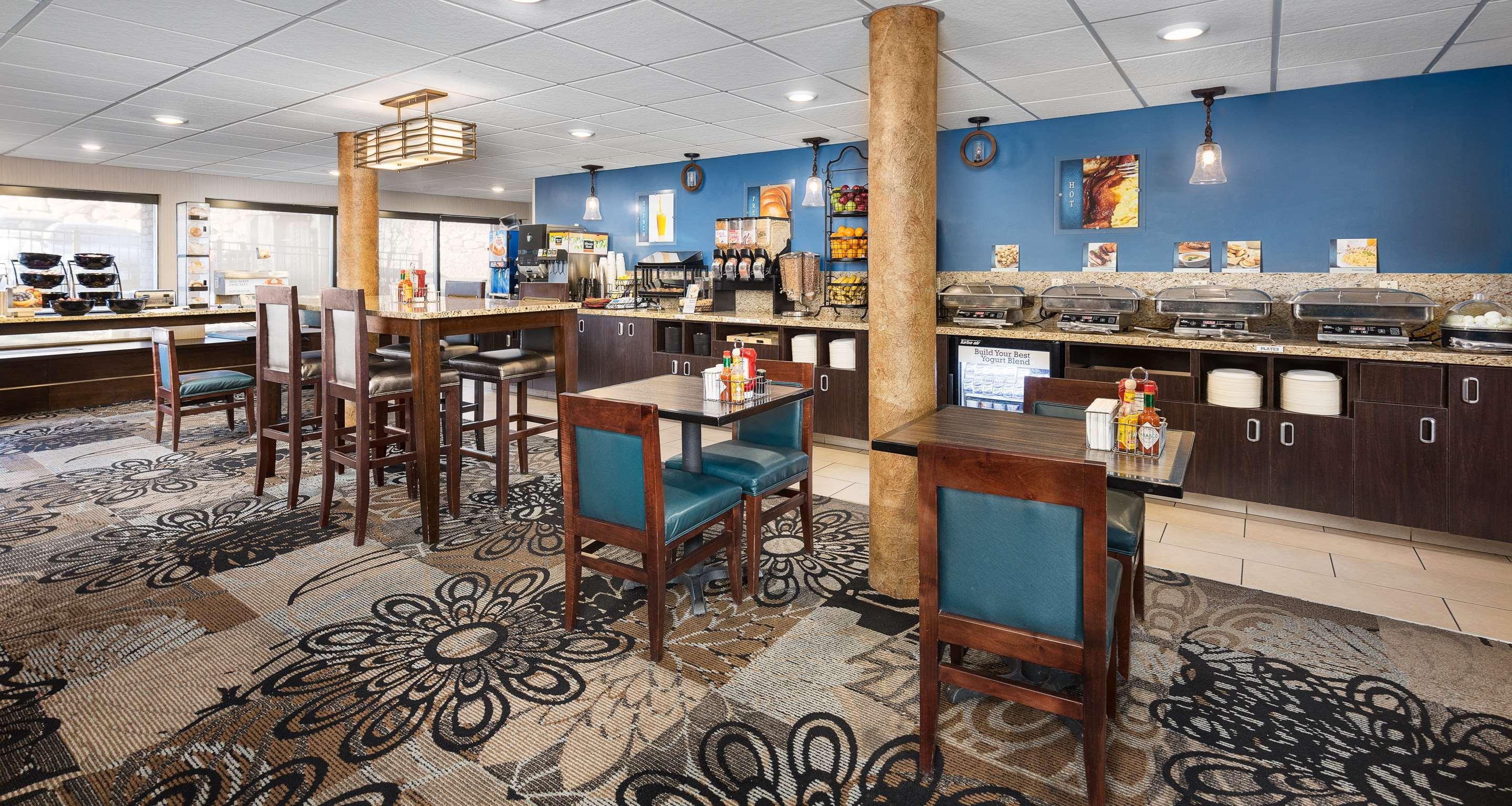Best Western Plus Landmark 3* Park City