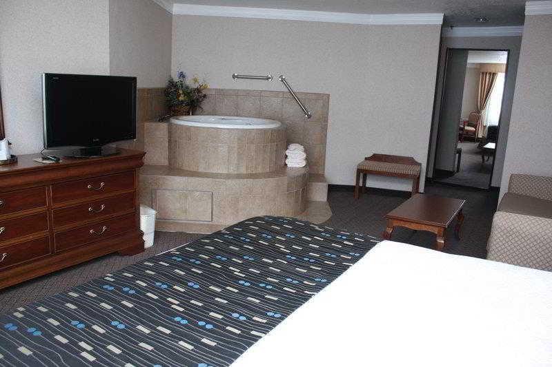 Western Landmark 3* Park City