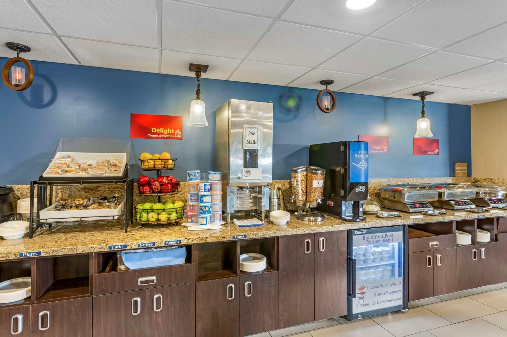 Best Western Plus Landmark 3*