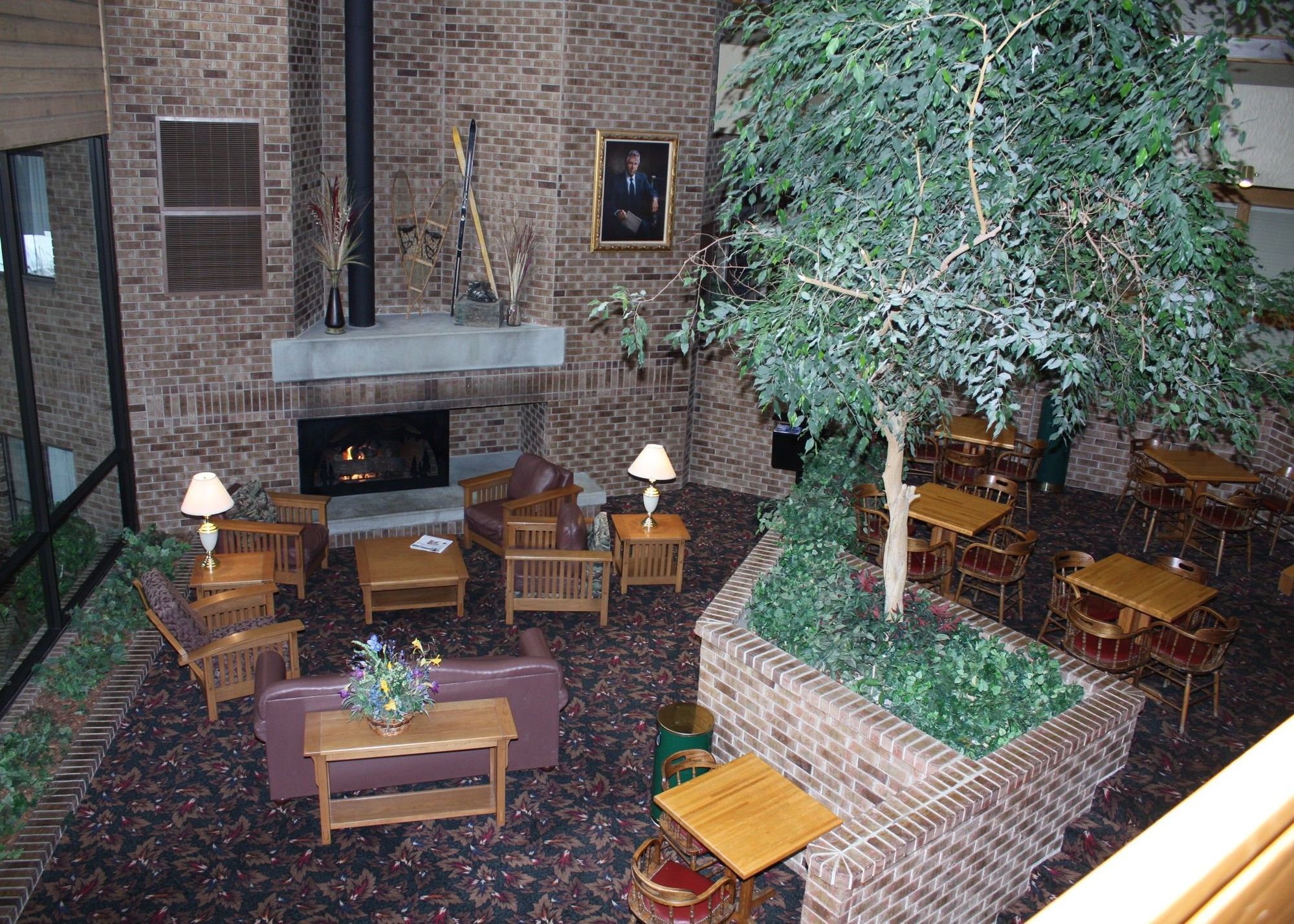 Hotel Western Landmark