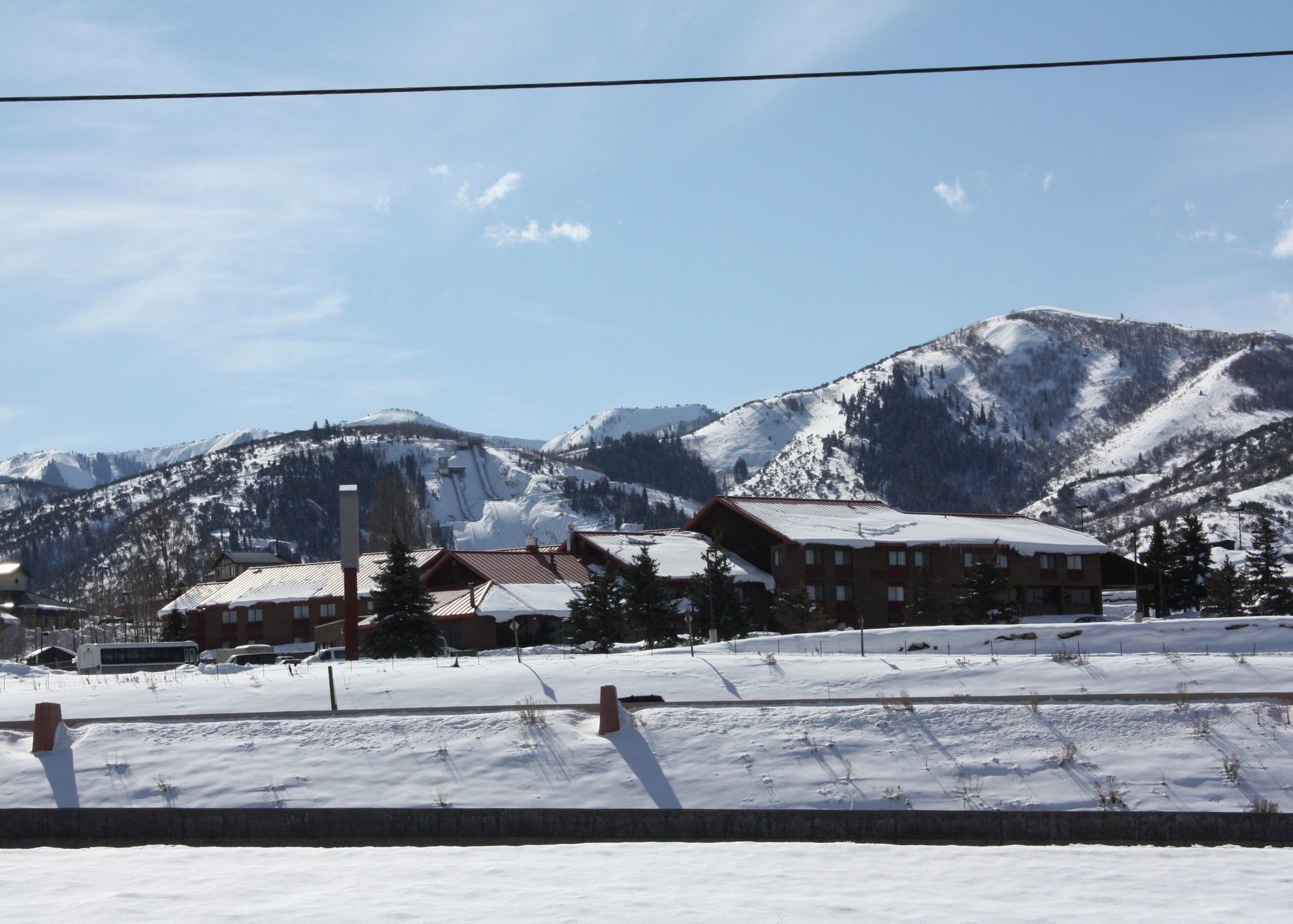 Hotel Western Landmark