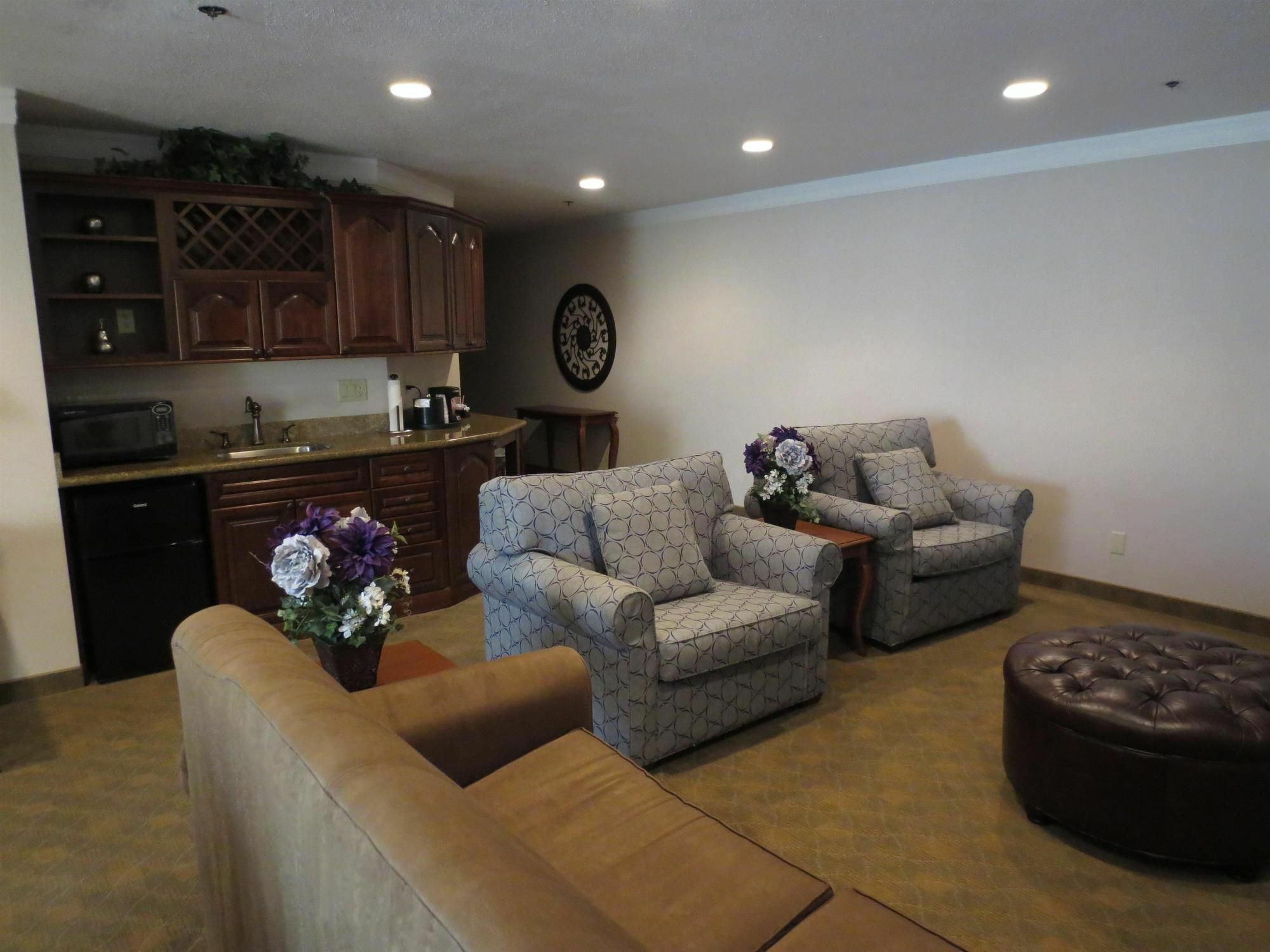 Western Landmark 3* Park City