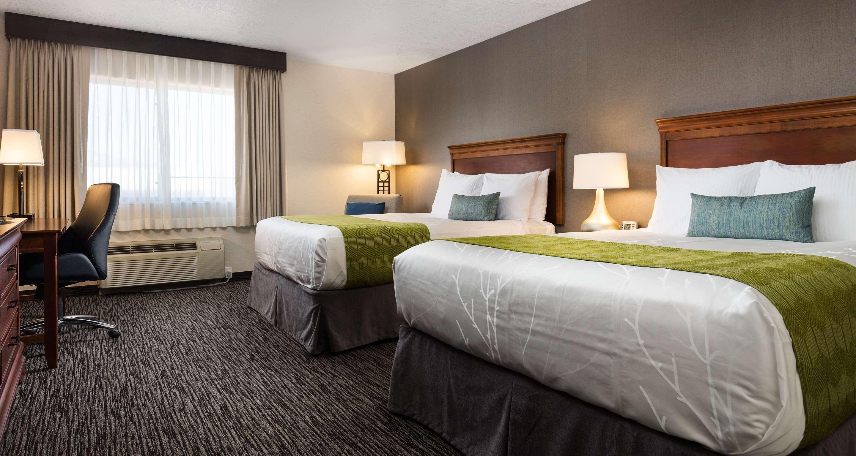 Hotel Western Landmark 3*