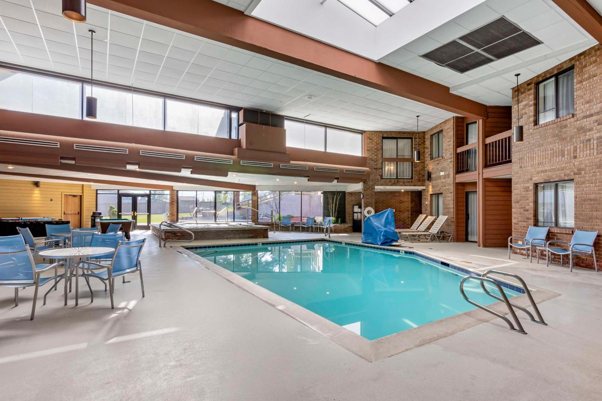 Hotel Best Western Plus Landmark 3*