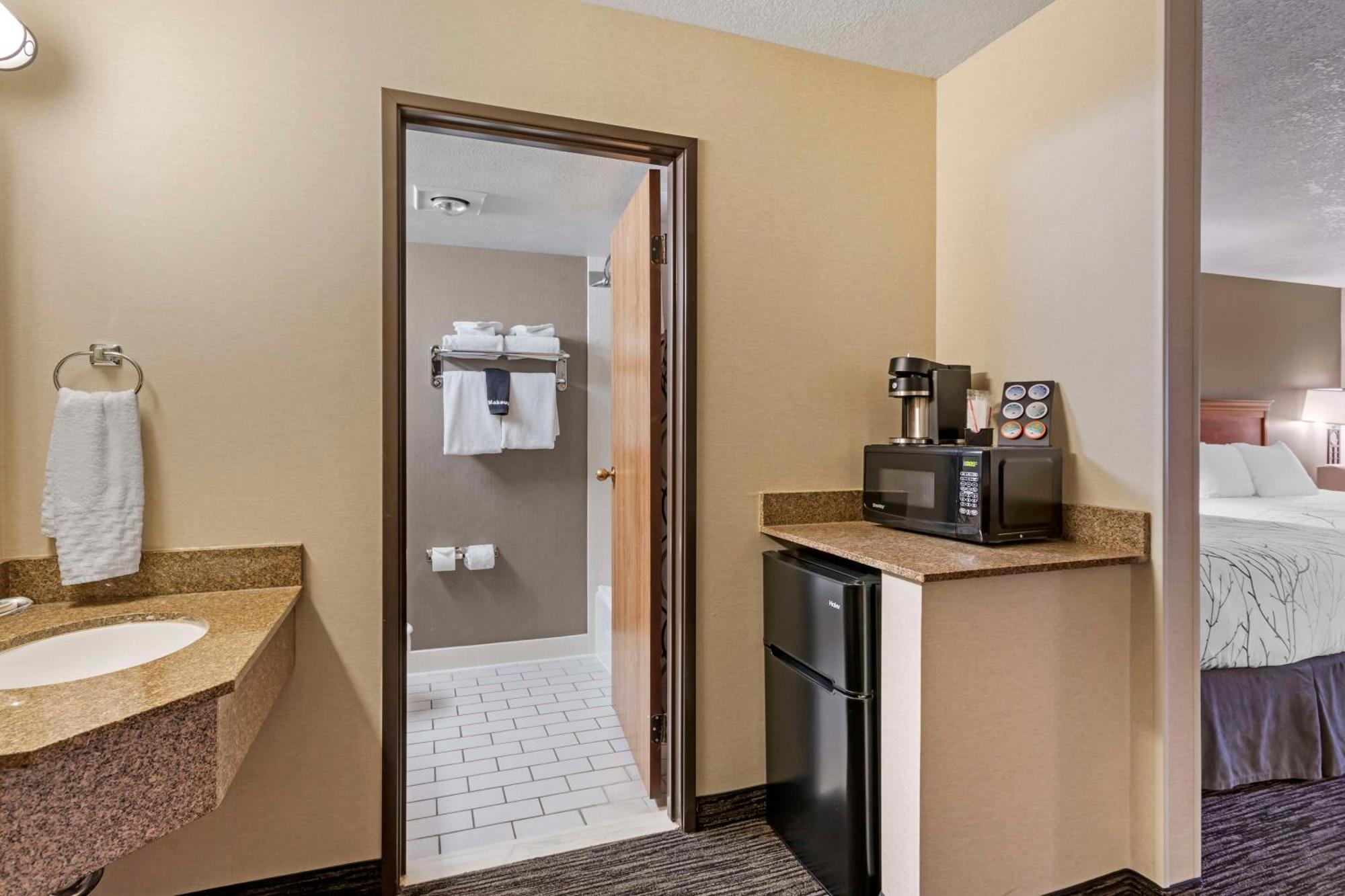 Best Western Plus Landmark Park City