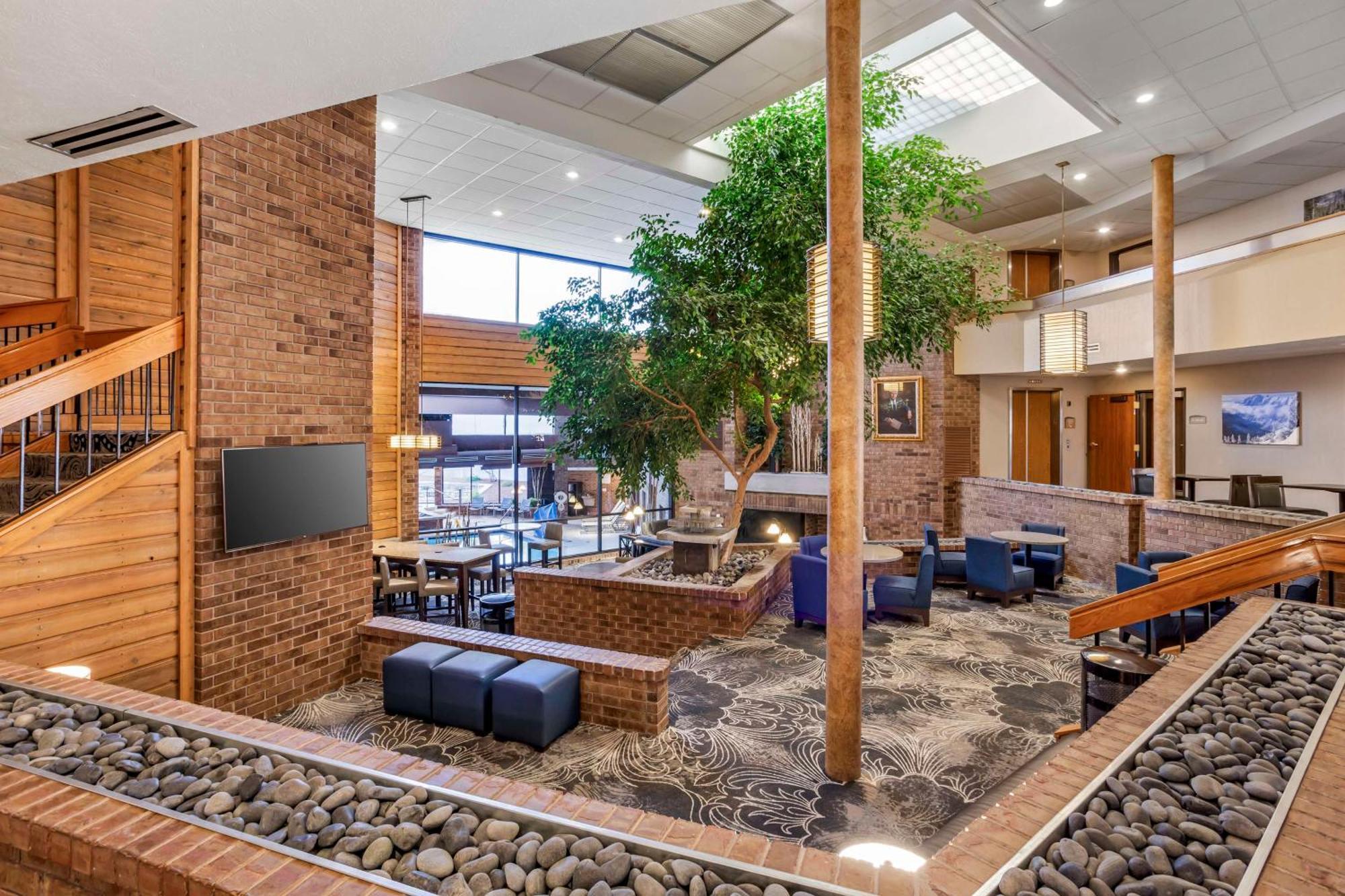 Best Western Plus Landmark Hotel Park City