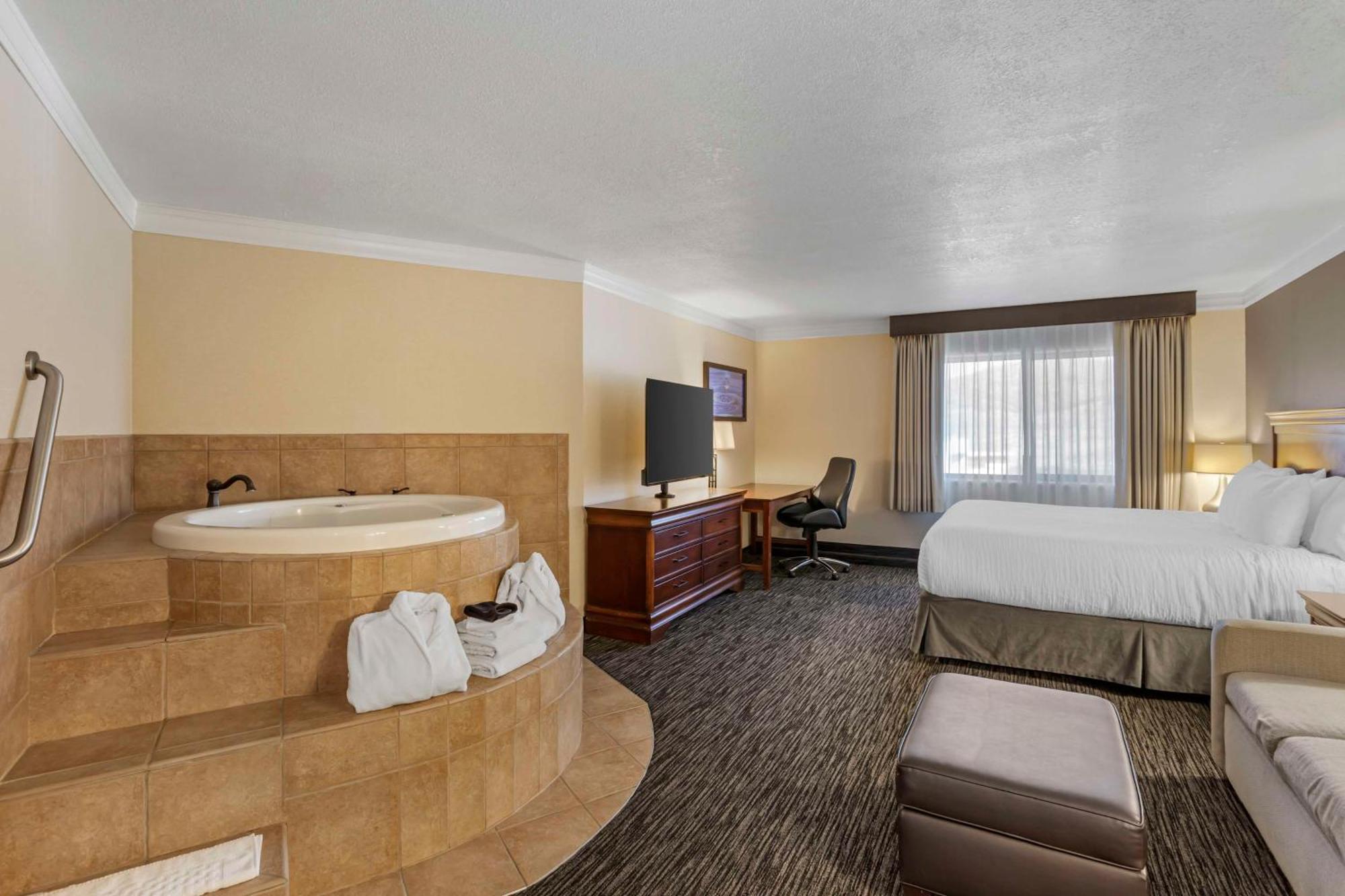 Hotel Western Landmark 3*