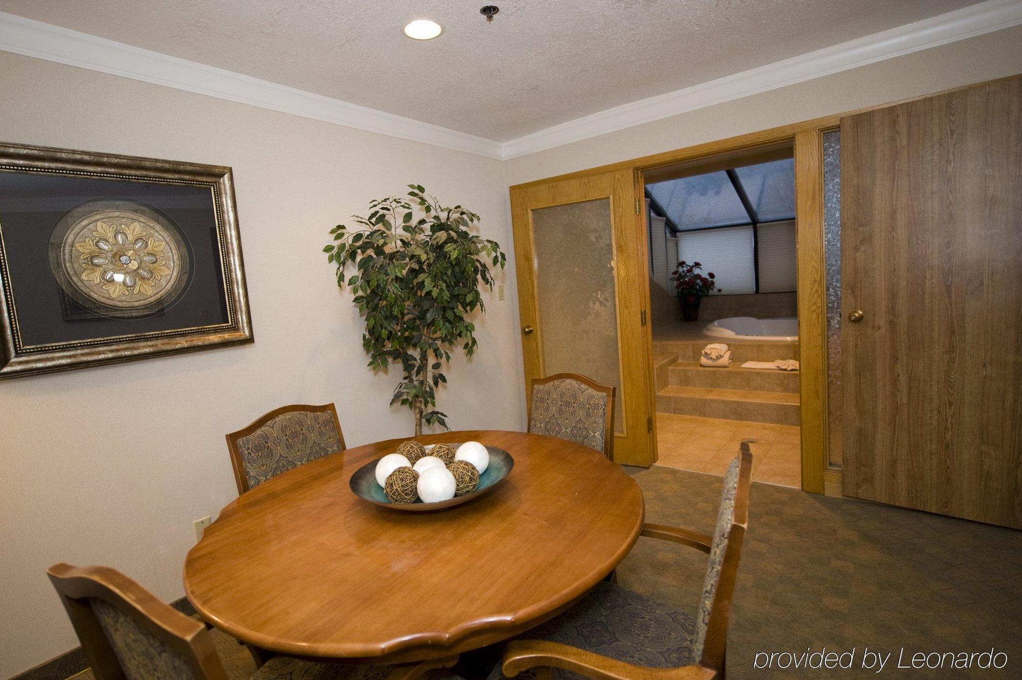 Hotel Western Landmark 3*