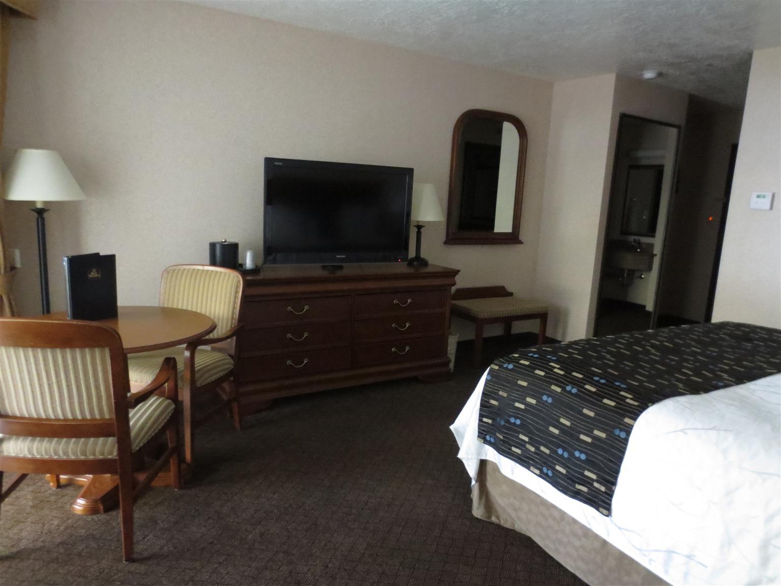 Western Landmark 3*