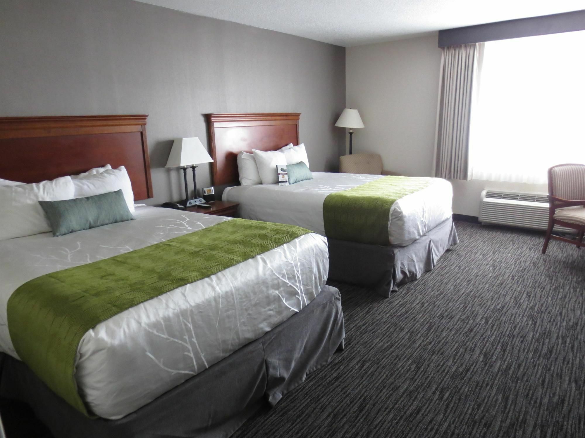 Hotel Western Landmark 3*