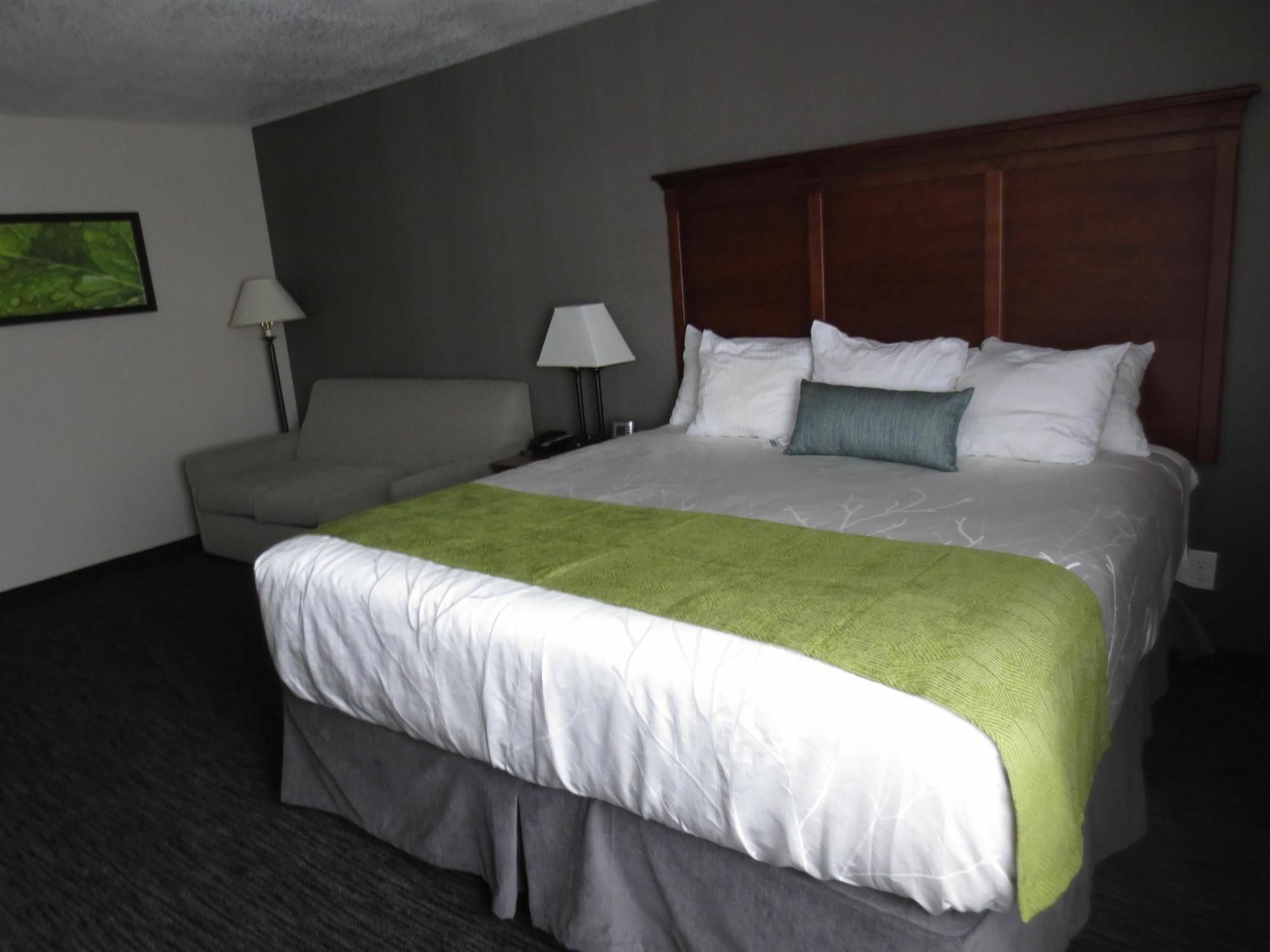 Western Landmark 3* Park Stadt