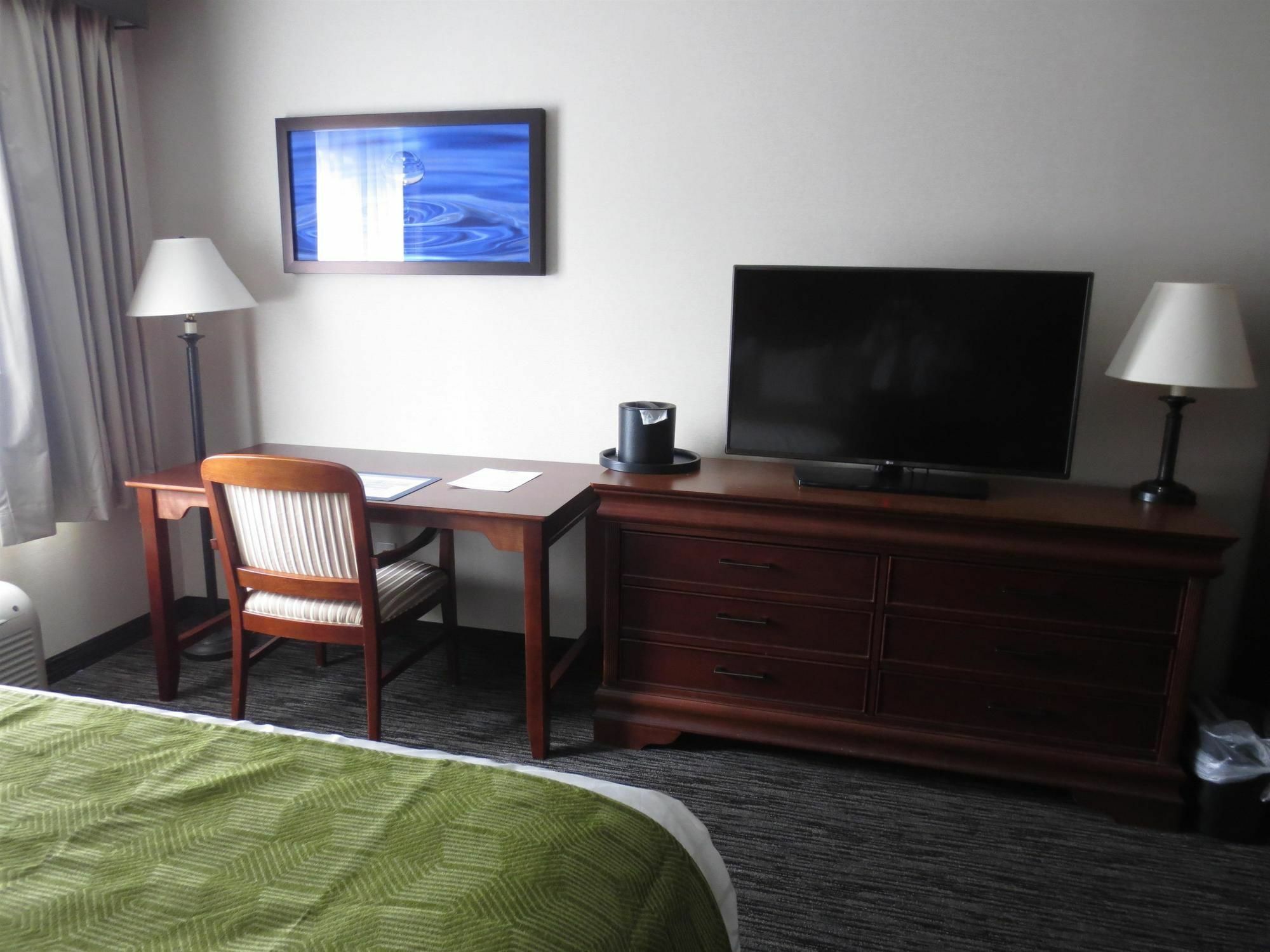 Western Landmark 3*